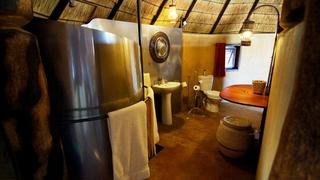 Imagen de la habitación del Hotel Ongula Village Homestead Lodge. Foto 14