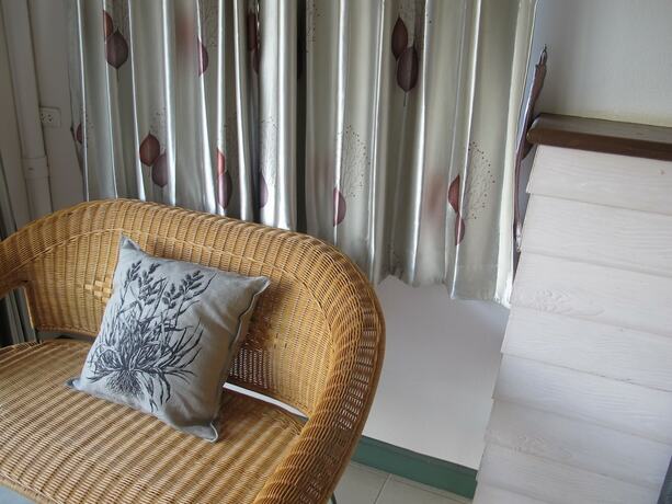 Imagen general del Hotel Onhill Village. Foto 3
