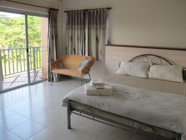 Imagen general del Hotel Onhill Village. Foto 6