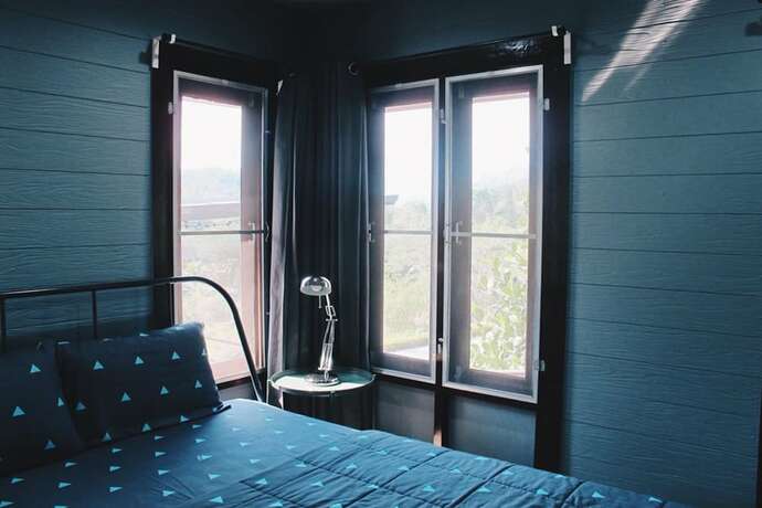 Imagen general del Hotel Onhill Village. Foto 12