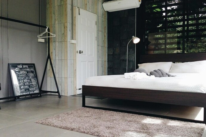 Imagen de la habitación del Hotel Onhill Village. Foto 19