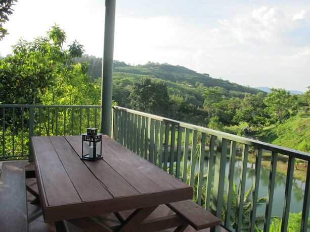 Imagen de la habitación del Hotel Onhill Village. Foto 20