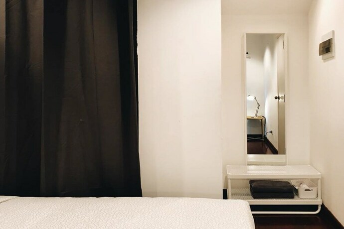 Imagen de la habitación del Hotel Onhill Village. Foto 24