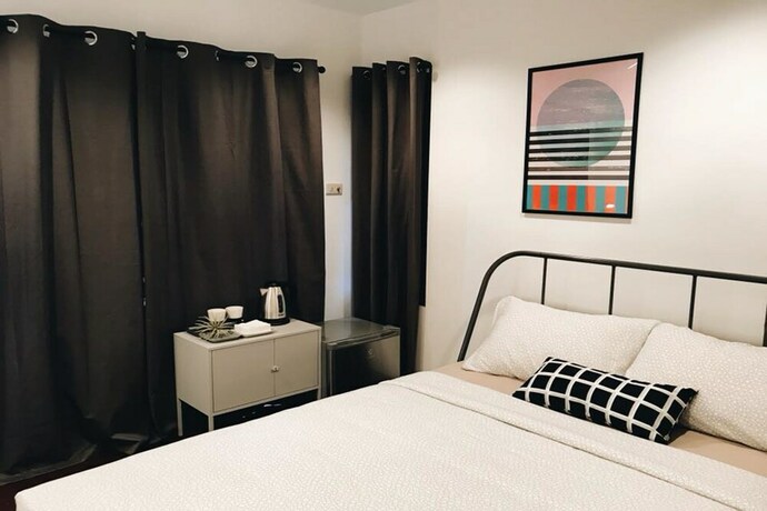 Imagen de la habitación del Hotel Onhill Village. Foto 28