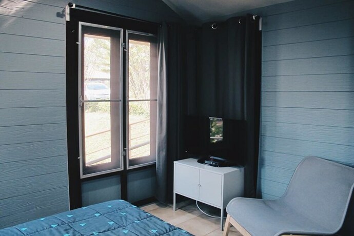 Imagen de la habitación del Hotel Onhill Village. Foto 30