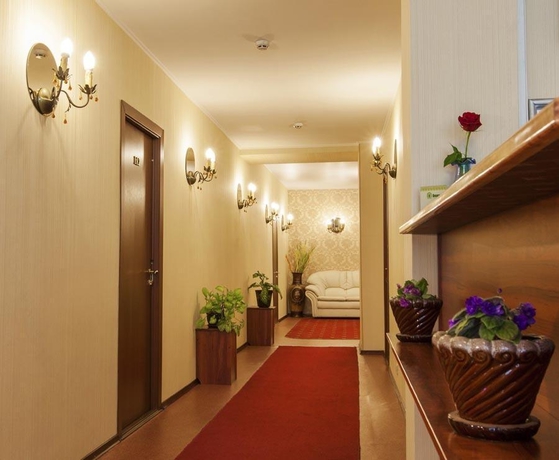 Imagen general del Hotel Oniks. Foto 1
