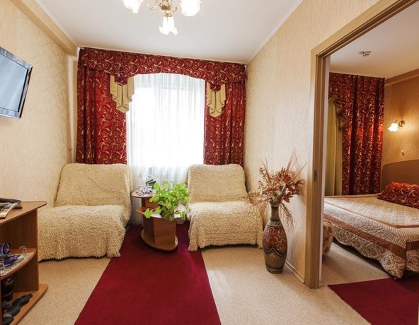 Imagen general del Hotel Oniks. Foto 4
