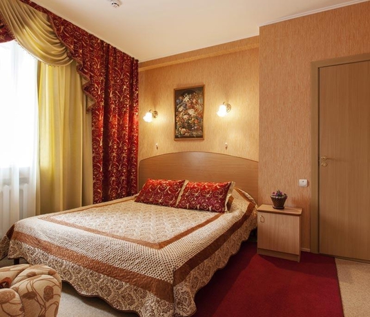 Imagen general del Hotel Oniks. Foto 5