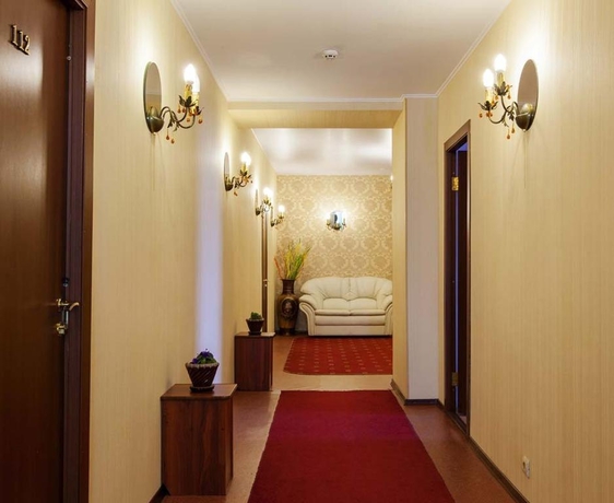 Imagen general del Hotel Oniks. Foto 10