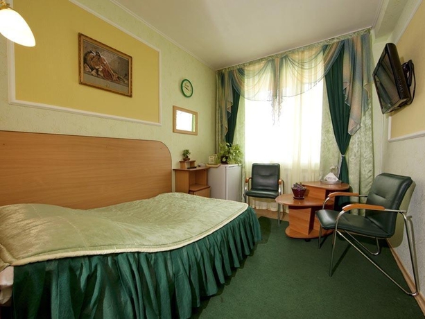 Imagen general del Hotel Oniks. Foto 11