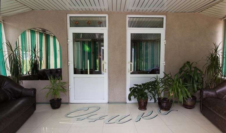 Imagen general del Hotel Oniks. Foto 12