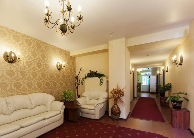 Imagen general del Hotel Oniks. Foto 13