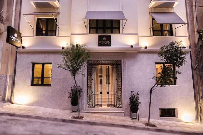 Imagen general del Hotel Oniro City. Foto 1