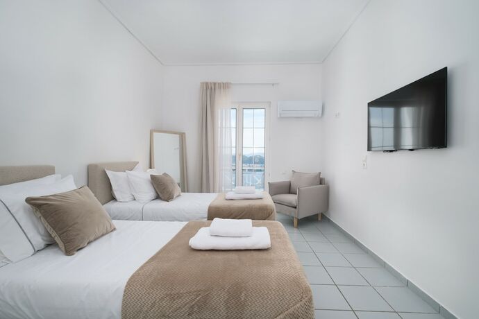 Imagen general del Hotel Oniro Skiathos. Foto 10