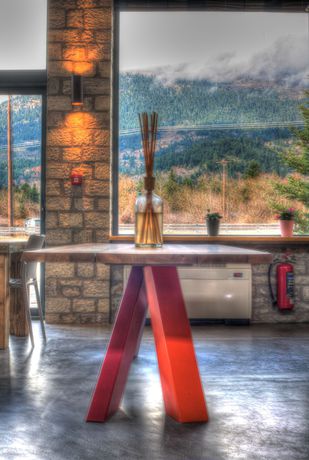 Imagen de los interiores del Hotel Oniropetra Boutique. Foto 12