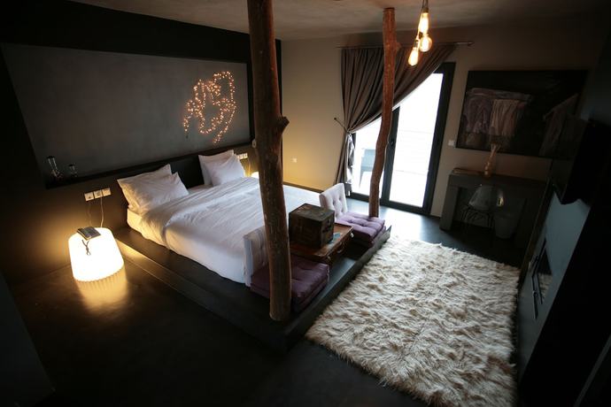 Imagen general del Hotel Oniropetra Boutique. Foto 1