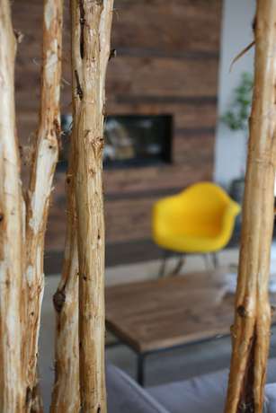 Imagen de los interiores del Hotel Oniropetra Boutique. Foto 17
