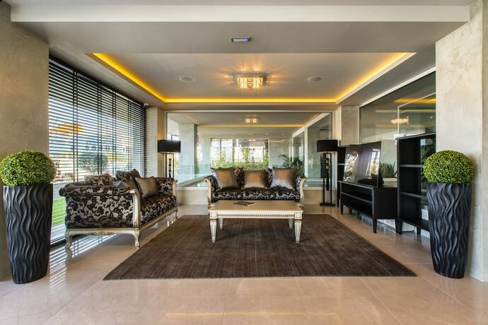 Imagen general del Hotel Oniros Residences. Foto 2