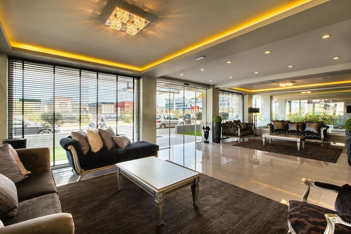 Imagen general del Hotel Oniros Residences. Foto 7