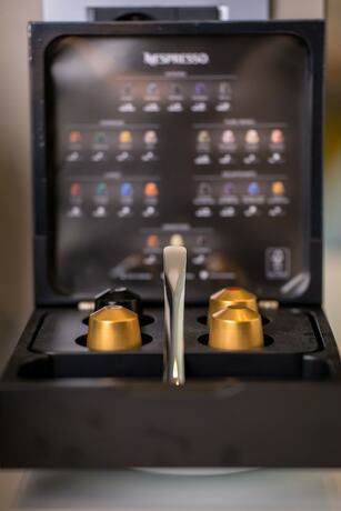 Imagen de la habitación del Hotel Oniros Residences. Foto 13