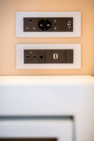 Imagen general del Hotel Oniros Residences. Foto 8