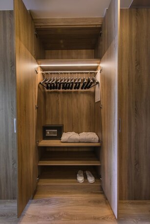 Imagen general del Hotel Oniros Residences. Foto 9