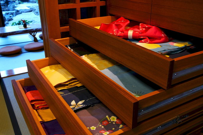 Imagen general del Hotel Onishiya Suishoen. Foto 4