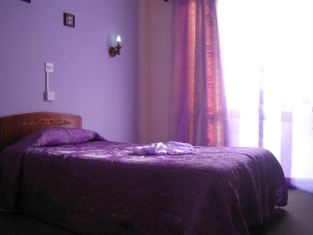 Imagen general del Hotel Onisillos. Foto 2