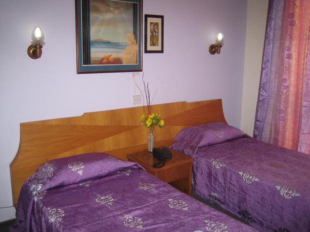 Imagen general del Hotel Onisillos. Foto 3