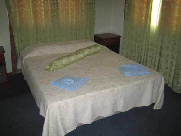 Imagen general del Hotel Onisillos. Foto 4