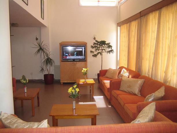 Imagen general del Hotel Onisillos. Foto 5