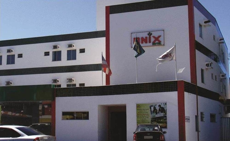 Imagen general del Hotel Onix Aeroporto. Foto 2