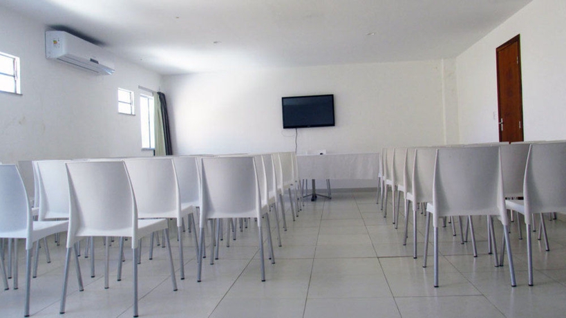 Imagen de los interiores del Hotel Onix Aeroporto. Foto 13