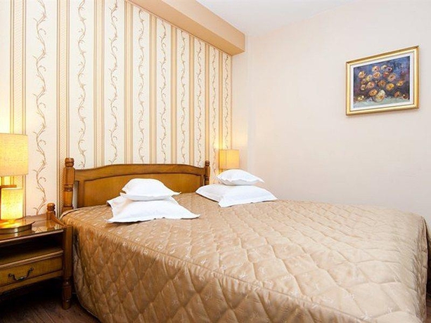 Imagen general del Hotel Onix Cluj Napoca. Foto 3