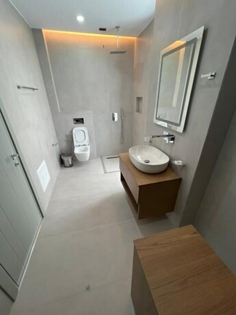 Imagen general del Hotel Onix, Ksamil. Foto 6