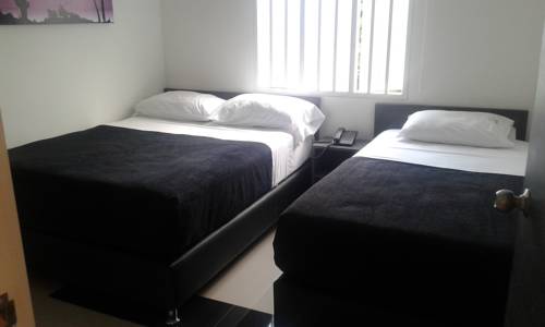 Imagen de la habitación del Hotel Onix, Neiva. Foto 2