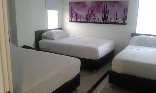Imagen de la habitación del Hotel Onix, Neiva. Foto 3