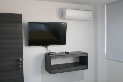 Imagen de la habitación del Hotel Onix, Neiva. Foto 5