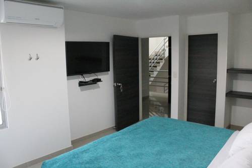 Imagen de la habitación del Hotel Onix, Neiva. Foto 6