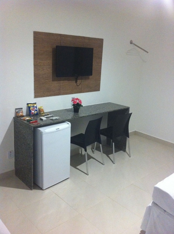 Imagen de la habitación del Hotel Onix Praia De Piat&atilde;. Foto 4
