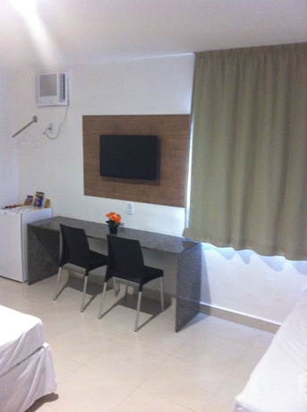 Imagen de la habitación del Hotel Onix Praia De Piat&atilde;. Foto 5