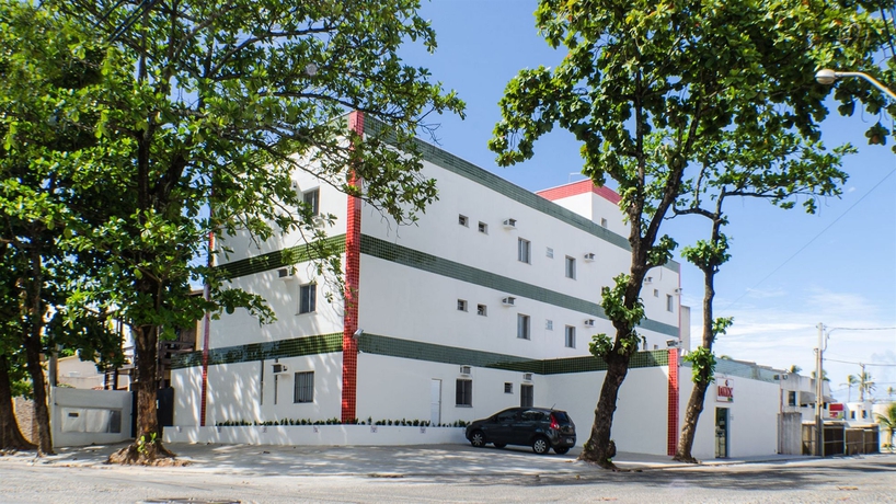 Imagen general del Hotel Onix Praia De Piat&atilde;. Foto 2