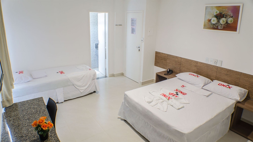 Imagen de la habitación del Hotel Onix Praia De Piat&atilde;. Foto 7