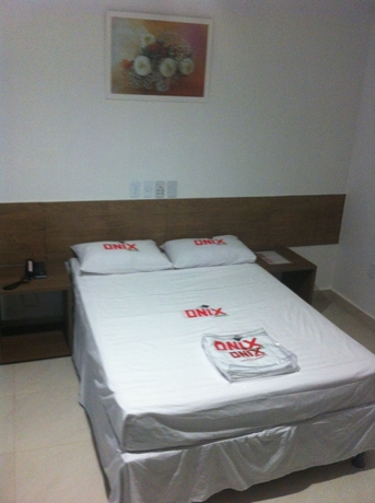 Imagen de la habitación del Hotel Onix Praia De Piat&atilde;. Foto 8