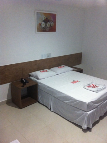 Imagen de la habitación del Hotel Onix Praia De Piat&atilde;. Foto 9