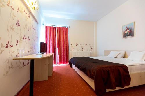 Imagen de la habitación del Hotel Onix, Targu Jiu . Foto 6