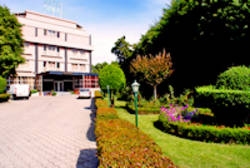 Imagen general del Hotel Onix, Viseu. Foto 2
