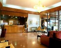Imagen de los interiores del Hotel Onix, Viseu. Foto 3