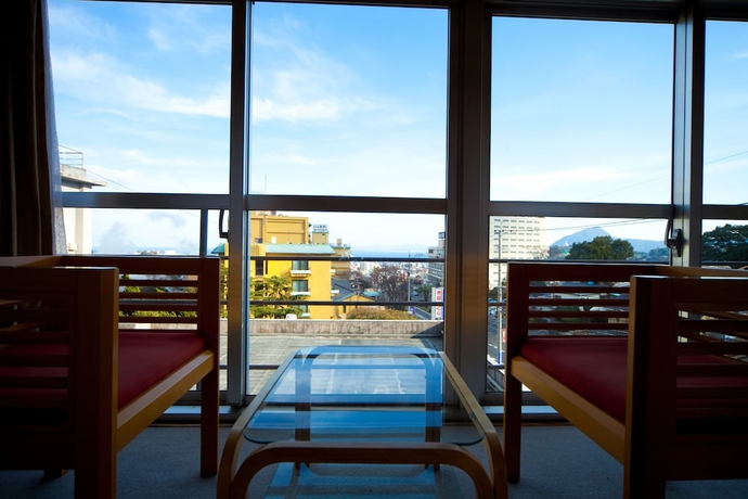 Imagen de la habitación del Hotel Oniyama. Foto 9