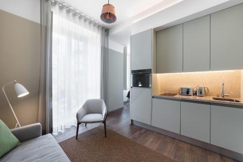 Imagen de la habitación del Hotel Onj S. Lázaro. Foto 7